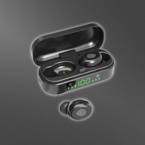 Bluetooth Wireless Earphones