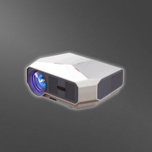 1080P Portable WiFi Mini Projector