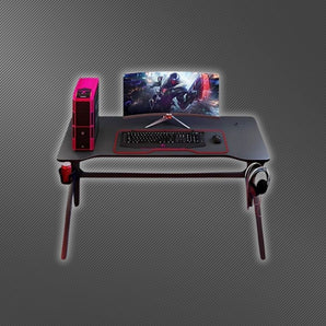 Gaming Desktop Desk