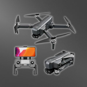 GPS Drone with HD Camera