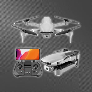 GPS Folding Drone with HD Camera