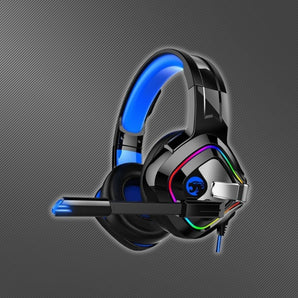 Immersive Sound Gaming Headset