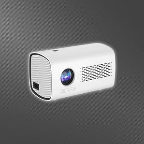 Mini HD Smart Projector