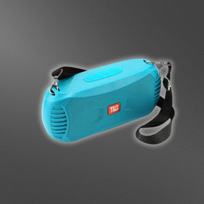 Outdoor Multifunctional Bluetooth Speaker