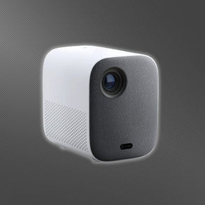 Smart HD 1080P Projector